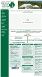Mobile Screenshot of biscaynenaturecenter.org